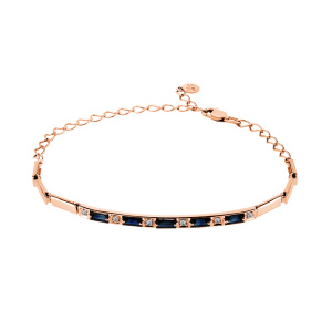 10-120413-00-02 Браслет (Au 585)