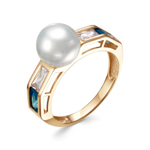 11805379 Кольцо (Au 585)