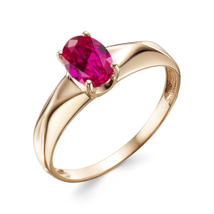 11804133 Кольцо (Au 585)