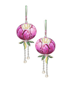 02.03550 Серьги (Ag 925)