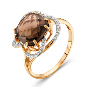 100-875 Кольцо (Au 585)