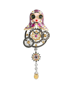 03.03555 Подвеска (Ag 925)