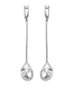 02.01944 Серьги (Ag 925)