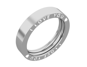 Кольцо 1000012-10875 Ag 925