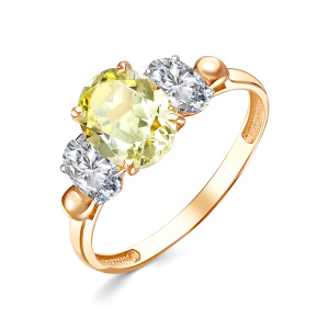 11804526 Кольцо (Au 585)