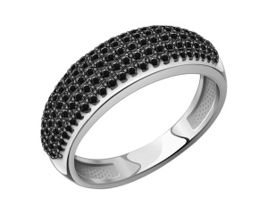 Кольцо 1100727-00205 Ag 925