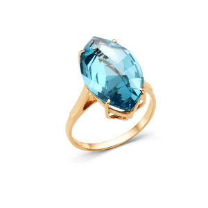 11802219 Кольцо (Au 585)