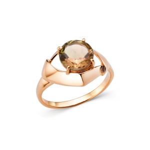 11801955 Кольцо (Au 585)