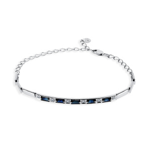 10-220413-00-02 Браслет (Au 585)