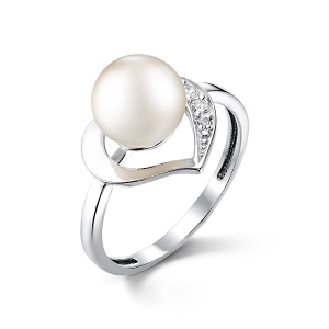 27631S1 Кольцо (Ag 925)