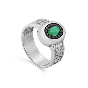 11-670-4289 Кольцо (Ag 925)