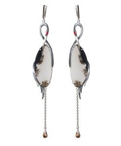 02.02953 Серьги (Ag 925)