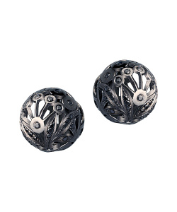 02.02639 Серьги (Ag 925)