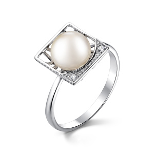 51503S1 Кольцо (Ag 925)