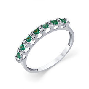 1-209249-70-01 Кольцо (Au 585)