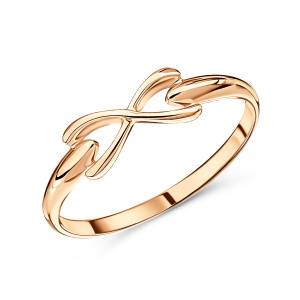 КБК 228 Кольцо (Au 585)