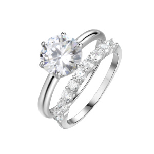 MP-R90001-X-W-W-X-W Кольцо (Ag 925)