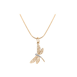 50301 Подвеска (Au 585)