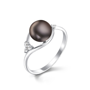 51517S2 Кольцо (Ag 925)