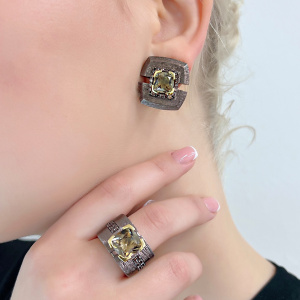 CANR405-4 Кольцо