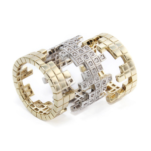 CZ-R06126-X-LWB-X-X-W Кольцо (Ag 925)