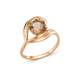 11801952 Кольцо (Au 585)