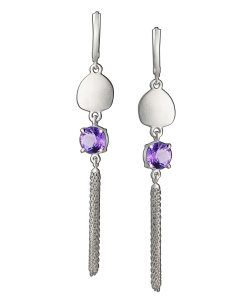 02.02985 Серьги (Ag 925)