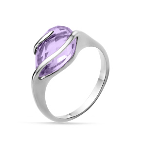 1180834 Кольцо (Au 585)