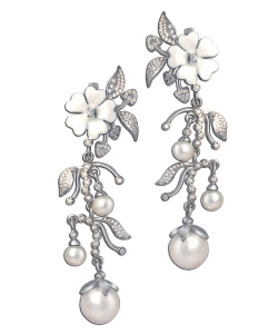 02.02679 Серьги (Ag 925)