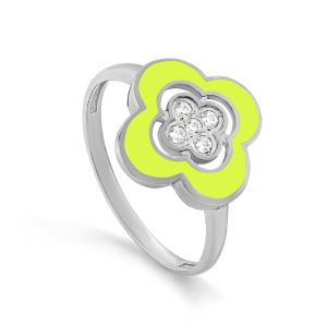 11-731-7937 Кольцо (Ag 925)