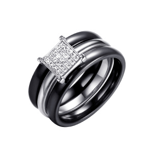 TC-R00132-B-W-X-X-W Кольцо (Ag 925)