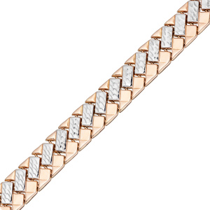 БР 33-01 браслет (Au 585)