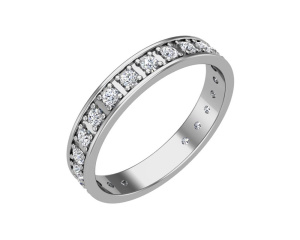 Кольцо 0101431-00775 Ag 925