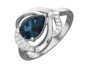 Кольцо 1101373-04295 Ag 925