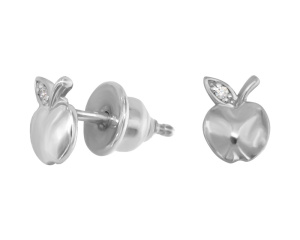 Пусеты 6000549-00775 Ag 925