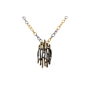 16-012 Подвеска (Ag 925)