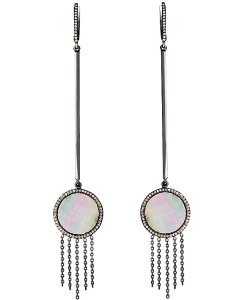 02.02321 Серьги (Ag 925)