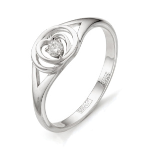 1-105-405 Кольцо (Au 585)