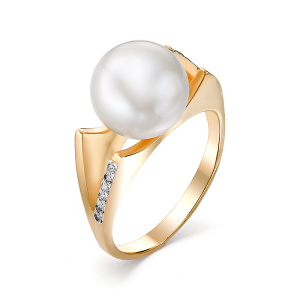 31299A1 Кольцо (Au 585)