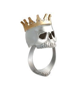 01.00218 Кольцо (Ag 925)