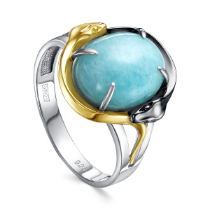 11-777-20181 Кольцо (Ag 925)