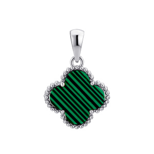 TC-P00206-X-W-Mal-X-X Подвеска (Ag 925)