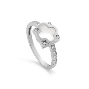 11-705-6200 Кольцо (Ag 925)