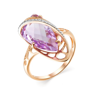 11802860 Кольцо (Au 585)