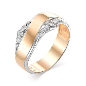 1-106-471 Кольцо (Au 585)