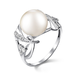 27432S1 Кольцо (Ag 925)