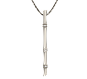 5501684 колье (Au 585)