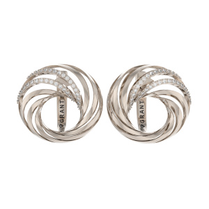 5601834 Серьги (Au 585)