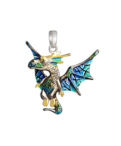 03.00817 Подвеска (Ag 925)