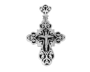 Подвеска 0800219-00875 Ag 925